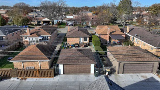 $439,000 | 8049 North Osceola Avenue, Niles, IL 60714