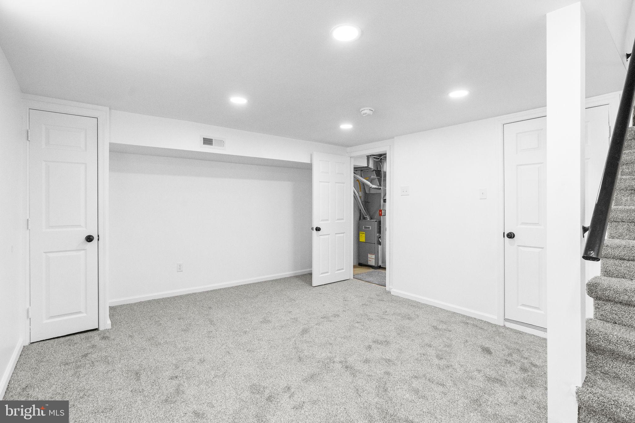 7703 Gilbert Street Philadelphia, PA 19150 - Photo 11 of 37 a view of an empty room