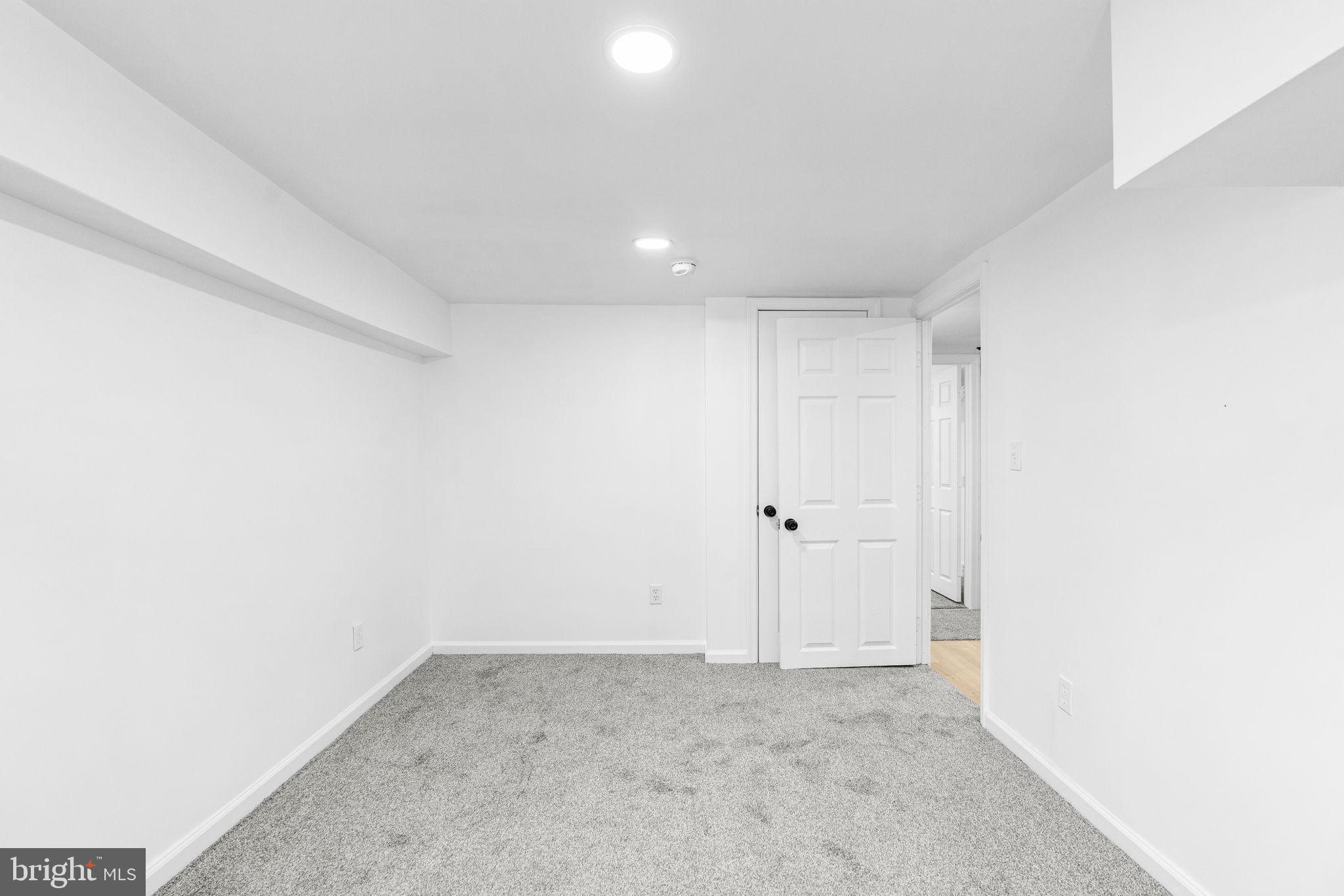 7703 Gilbert Street Philadelphia, PA 19150 - Photo 20 of 37 a view of an empty room