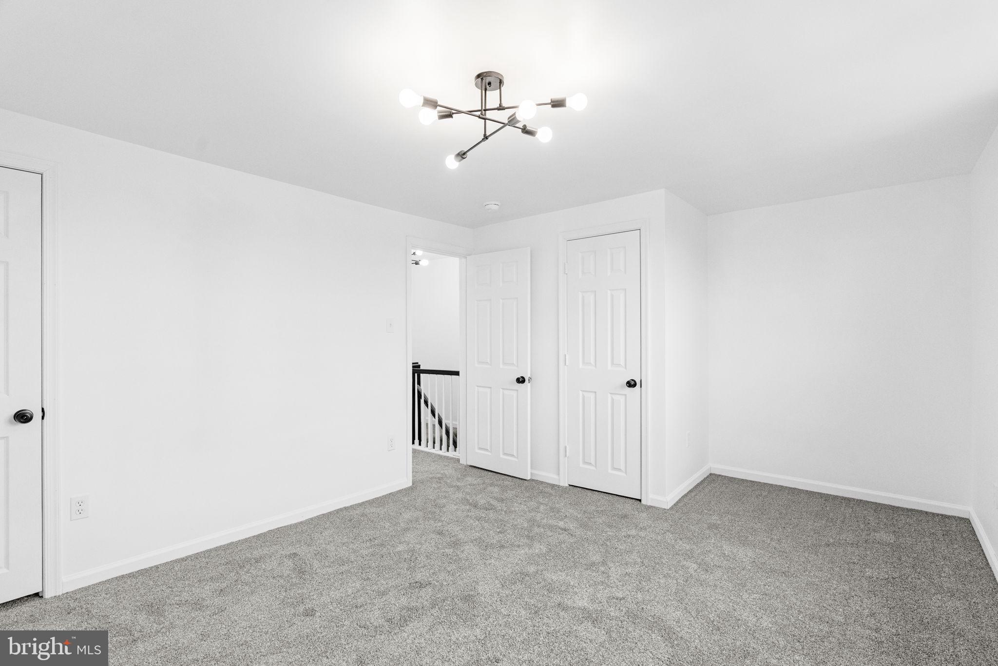 7703 Gilbert Street Philadelphia, PA 19150 - Photo 26 of 37 a view of a room with a ceiling fan
