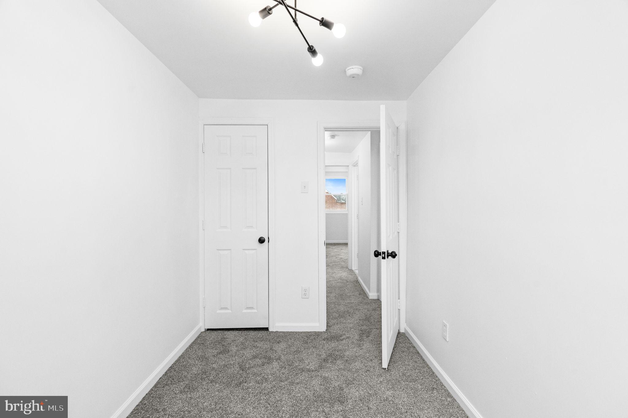 7703 Gilbert Street Philadelphia, PA 19150 - Photo 30 of 37 a view of a livingroom with wooden floor