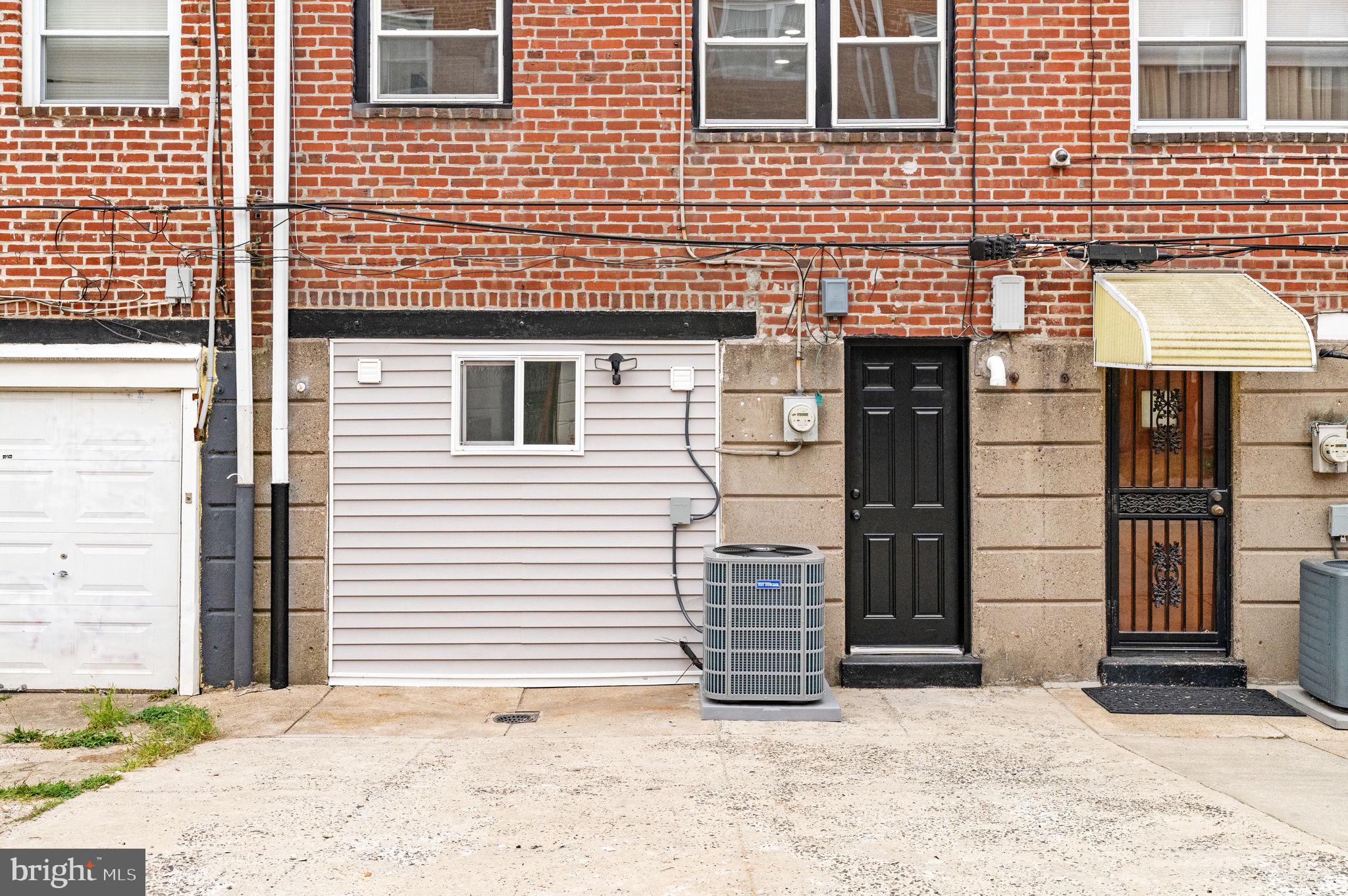 7703 Gilbert Street Philadelphia, PA 19150 - Photo 35 of 37 a front view of a house
