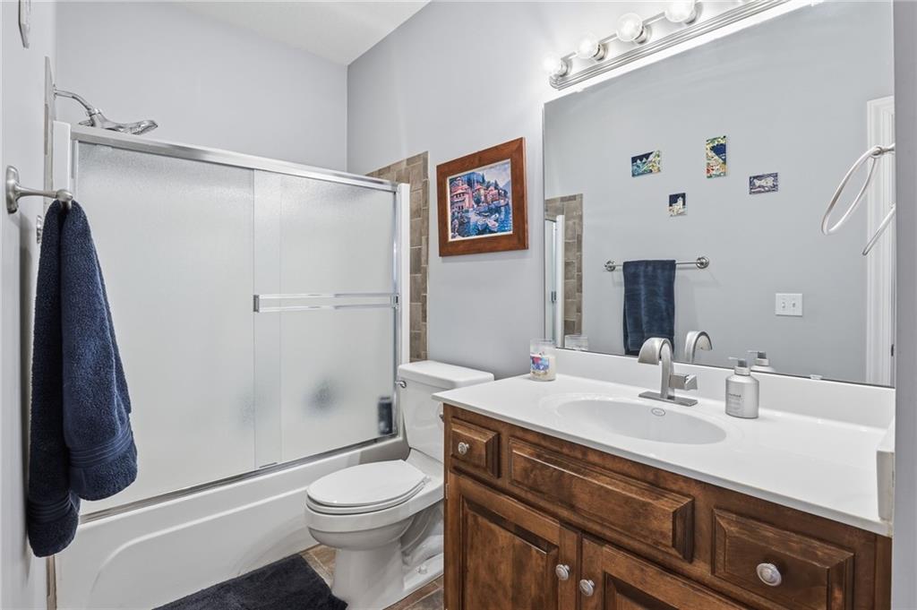 7204 Northeast 84th Court Kansas City, MO 64157 - Photo 11 of 28