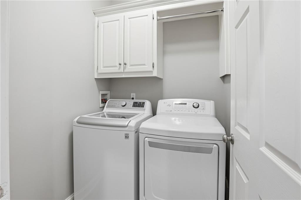 7204 Northeast 84th Court Kansas City, MO 64157 - Photo 12 of 28