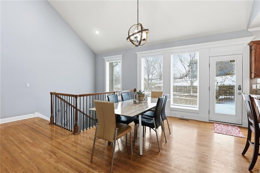 7204 Northeast 84th Court Kansas City, MO 64157 - Photo 13 of 28