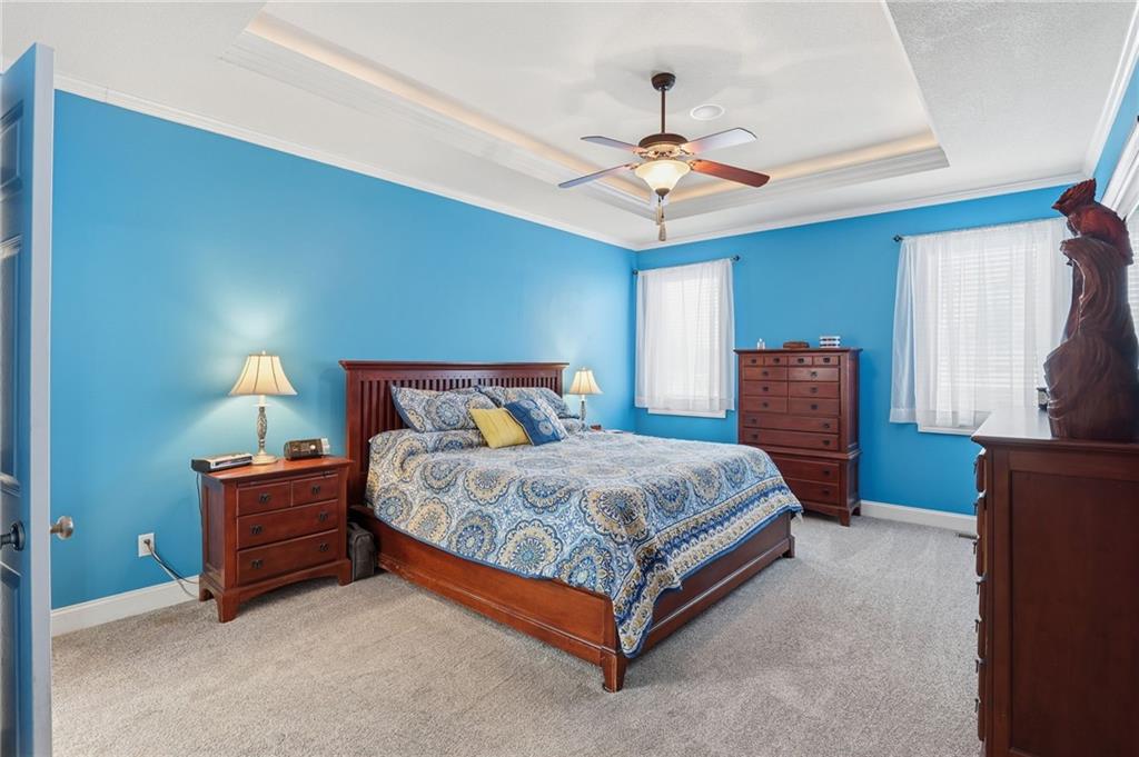 7204 Northeast 84th Court Kansas City, MO 64157 - Photo 14 of 28