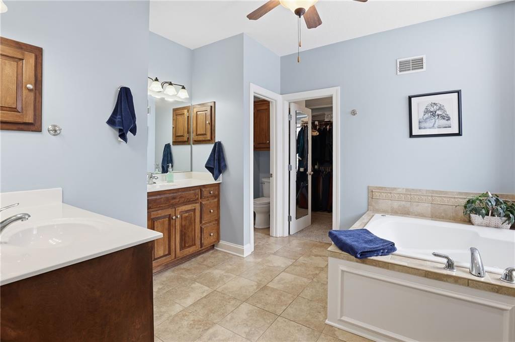 7204 Northeast 84th Court Kansas City, MO 64157 - Photo 15 of 28