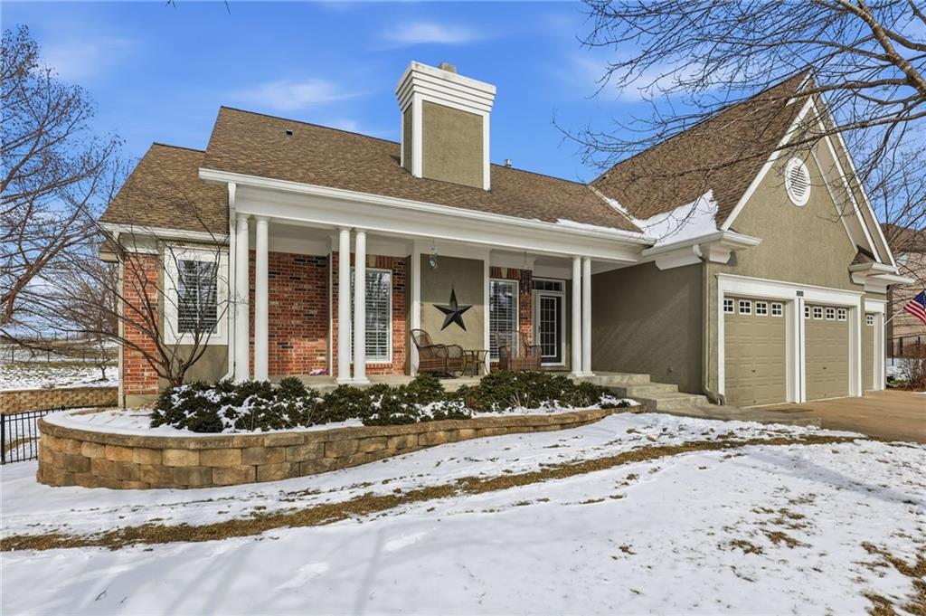 7204 Northeast 84th Court Kansas City, MO 64157 - Photo 2 of 28