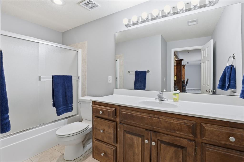 7204 Northeast 84th Court Kansas City, MO 64157 - Photo 22 of 28