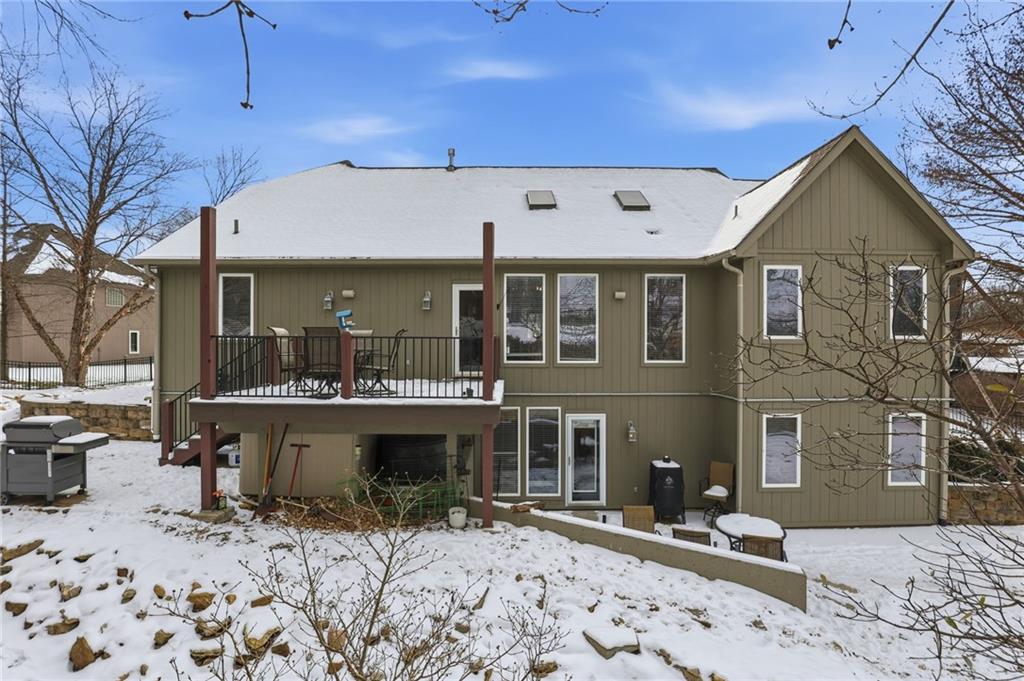 7204 Northeast 84th Court Kansas City, MO 64157 - Photo 24 of 28