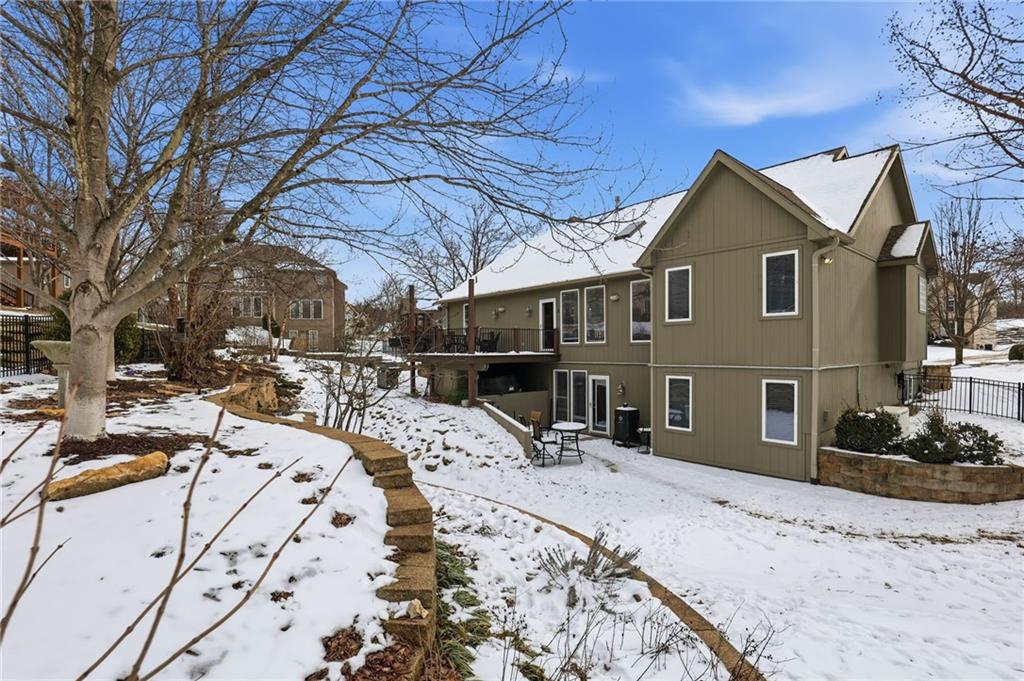 7204 Northeast 84th Court Kansas City, MO 64157 - Photo 25 of 28