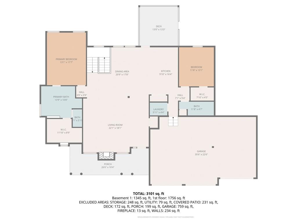 7204 Northeast 84th Court Kansas City, MO 64157 - Photo 27 of 28