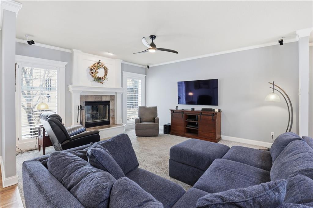 7204 Northeast 84th Court Kansas City, MO 64157 - Photo 4 of 28