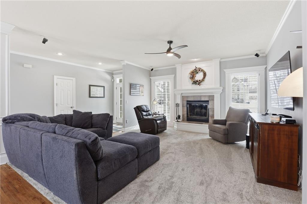 7204 Northeast 84th Court Kansas City, MO 64157 - Photo 5 of 28