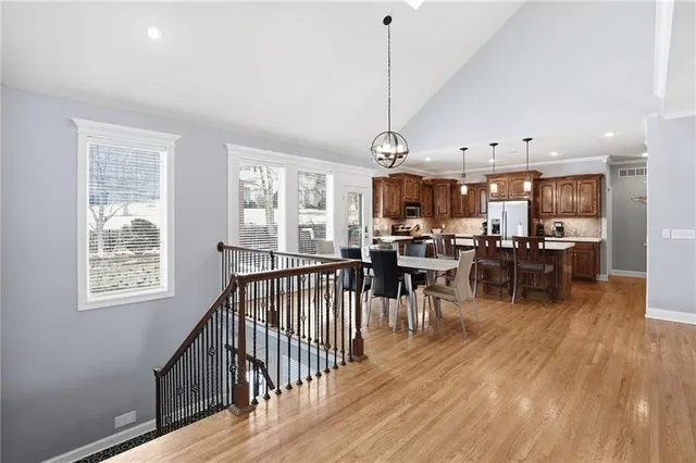 $565,000 | 7204 Northeast 84th Court, Kansas City, MO 64157