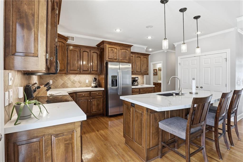 7204 Northeast 84th Court Kansas City, MO 64157 - Photo 8 of 28