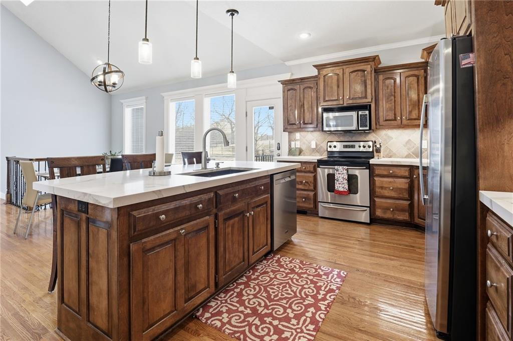 7204 Northeast 84th Court Kansas City, MO 64157 - Photo 9 of 28