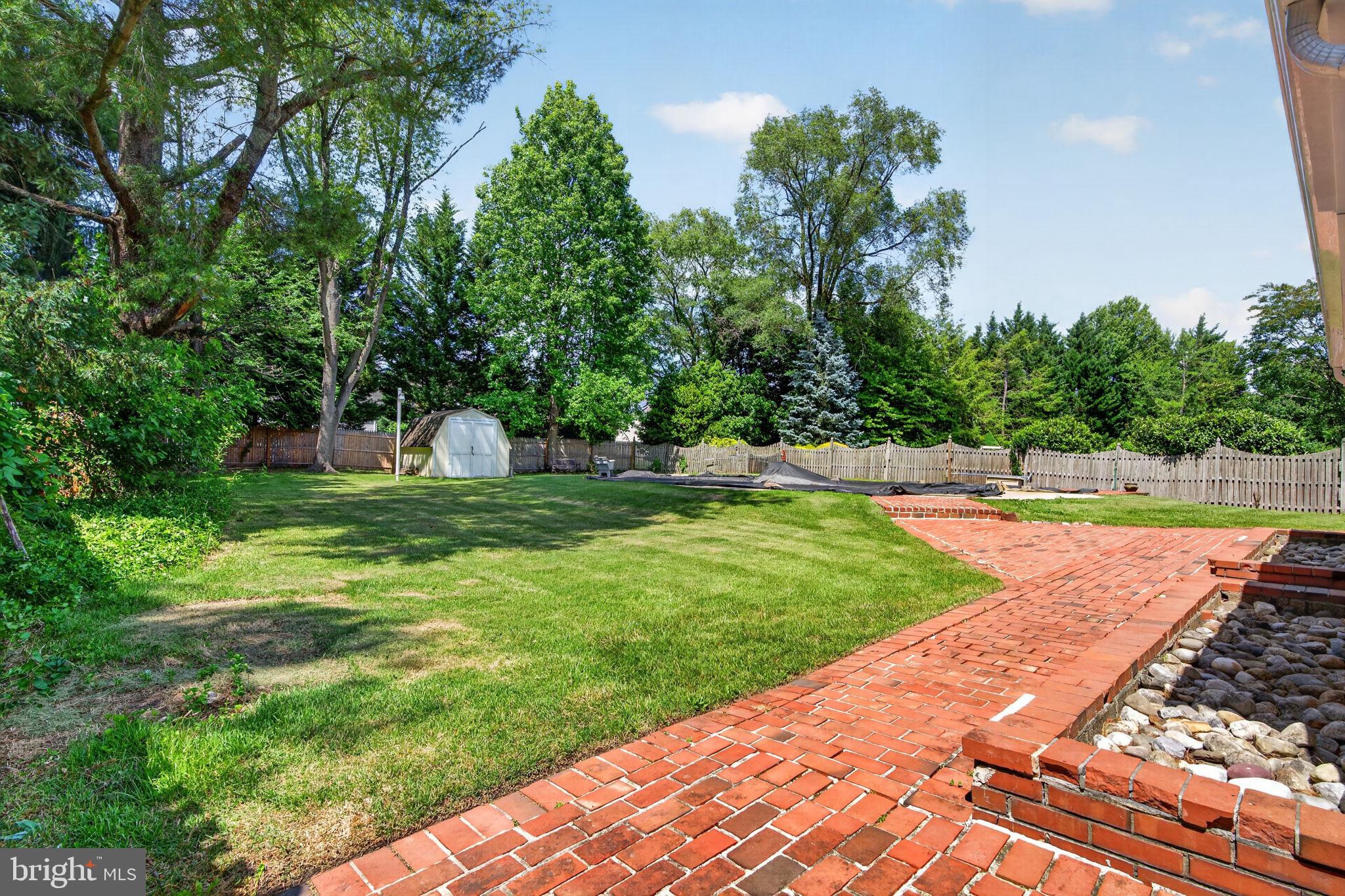 216 Hamilton Road Marlton, NJ 08053 - Photo 50 of 64