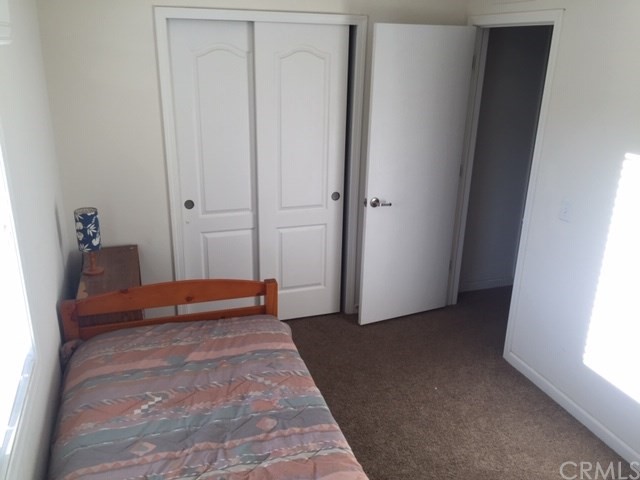 25432 Jerusalem Grde Lower Lake, CA 95457 - Photo 20 of 27 a view of a bedroom with closet