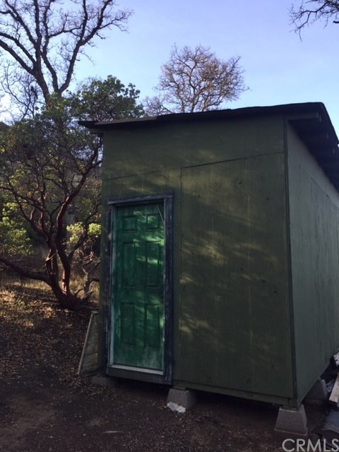 25432 Jerusalem Grde Lower Lake, CA 95457 - Photo 24 of 27 a view of a outdoor space