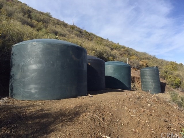 25432 Jerusalem Grde Lower Lake, CA 95457 - Photo 8 of 27 a view of a wooden bridge