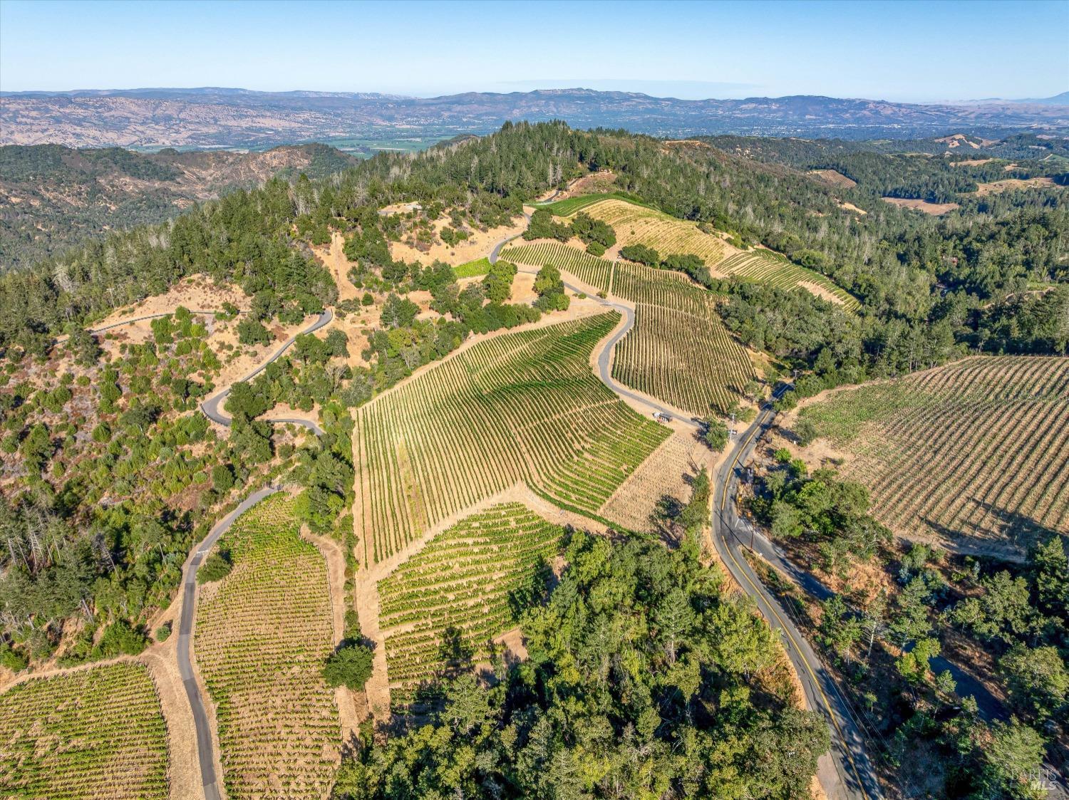 2340 Mt Veeder Road Napa, CA 94558 - Photo 31 of 38