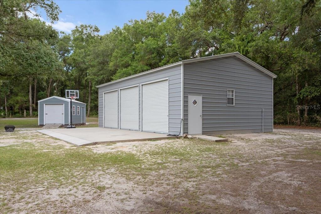 16221 Southwest 67 Place Archer, FL 32618 - Photo 21 of 30