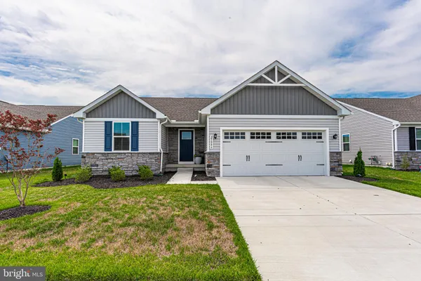 $379,000 | 25086 Aspen Circle, Millsboro, DE 19966