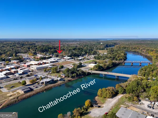 $377,900 | 1007 4th Avenue, West Point, GA 31833