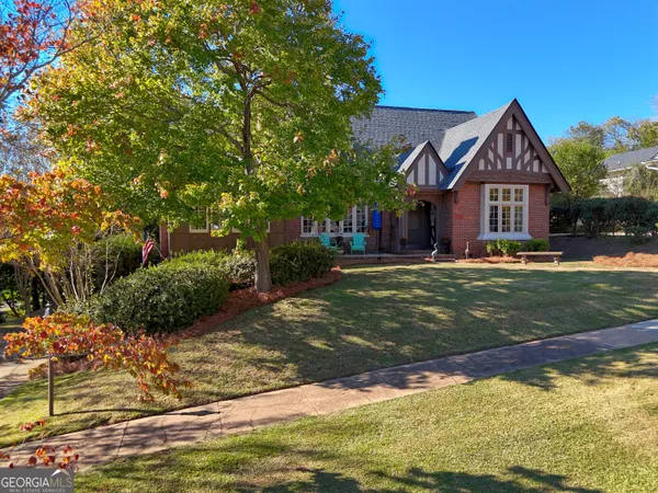 $377,900 | 1007 4th Avenue, West Point, GA 31833