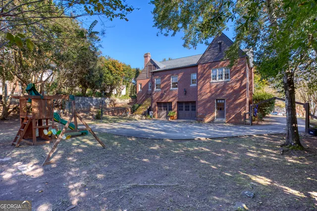 $389,900 | 1007 4th Avenue, West Point, GA 31833