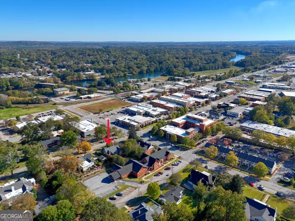 $377,900 | 1007 4th Avenue, West Point, GA 31833