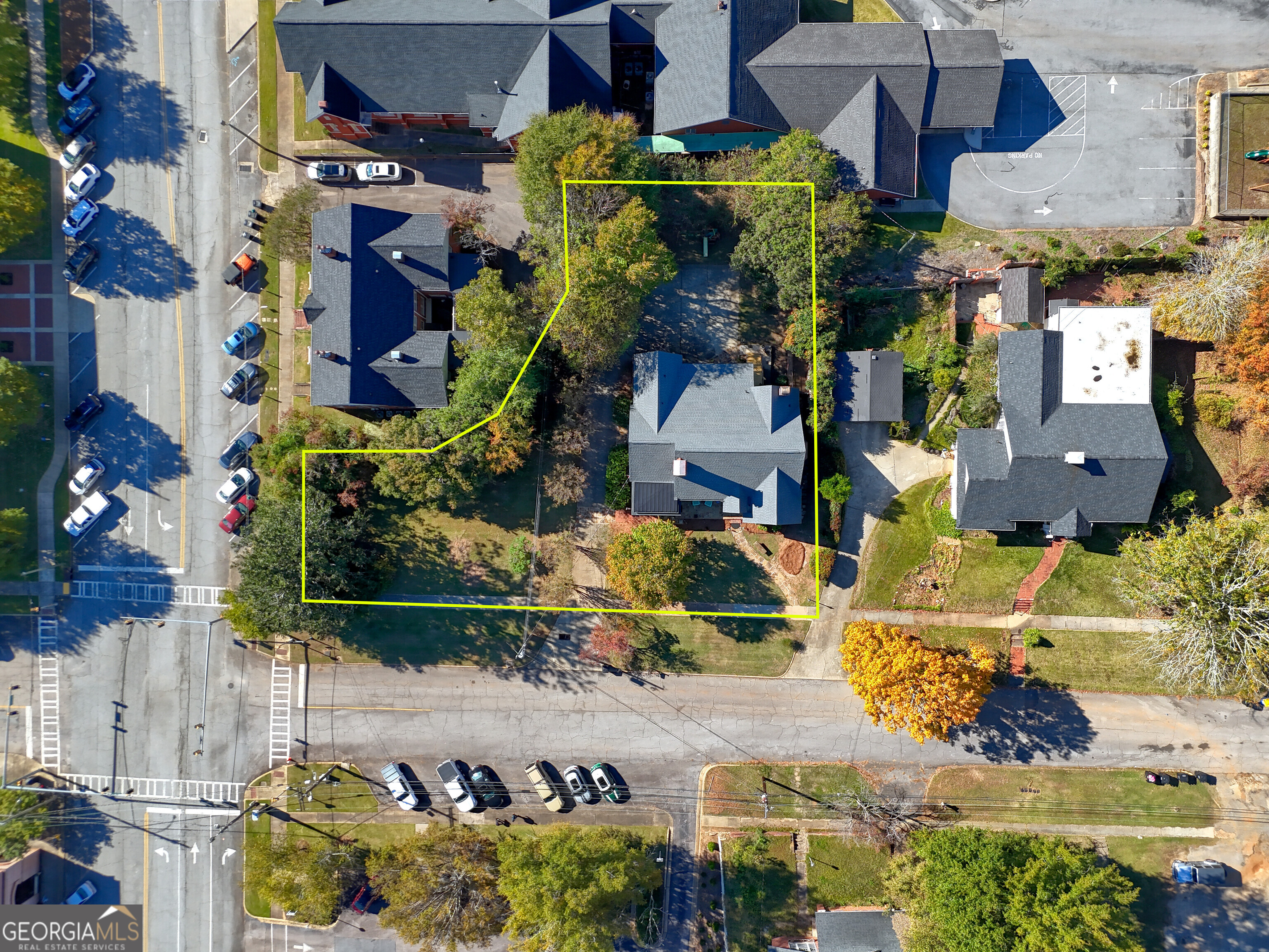 1007 4th Avenue West Point, GA 31833 - Photo 61 of 69