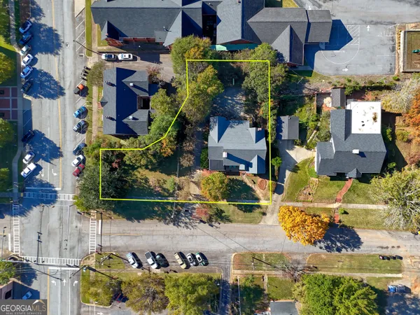 $377,900 | 1007 4th Avenue, West Point, GA 31833