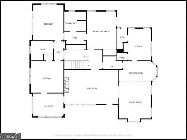 $377,900 | 1007 4th Avenue, West Point, GA 31833