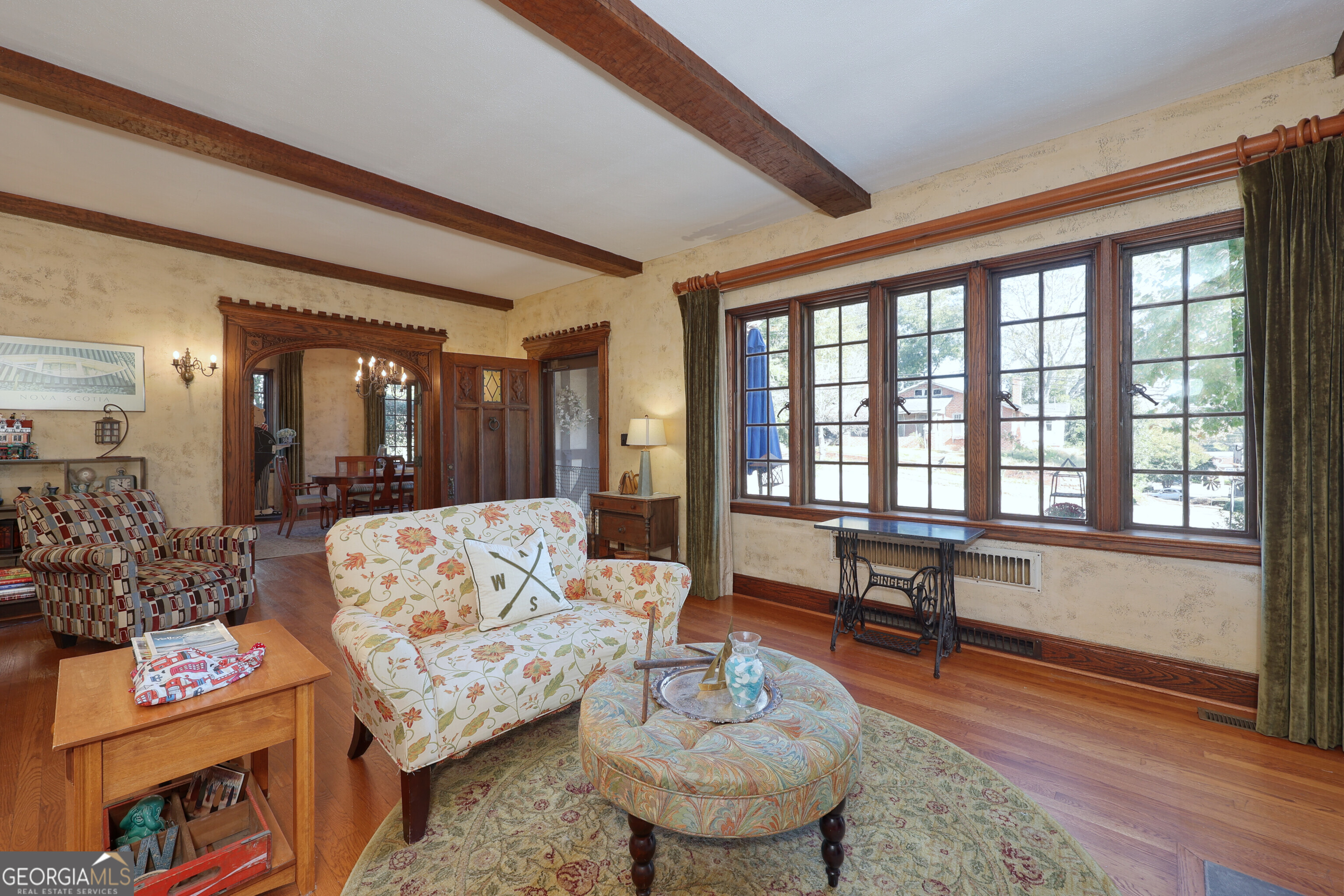 1007 4th Avenue West Point, GA 31833 - Photo 9 of 69