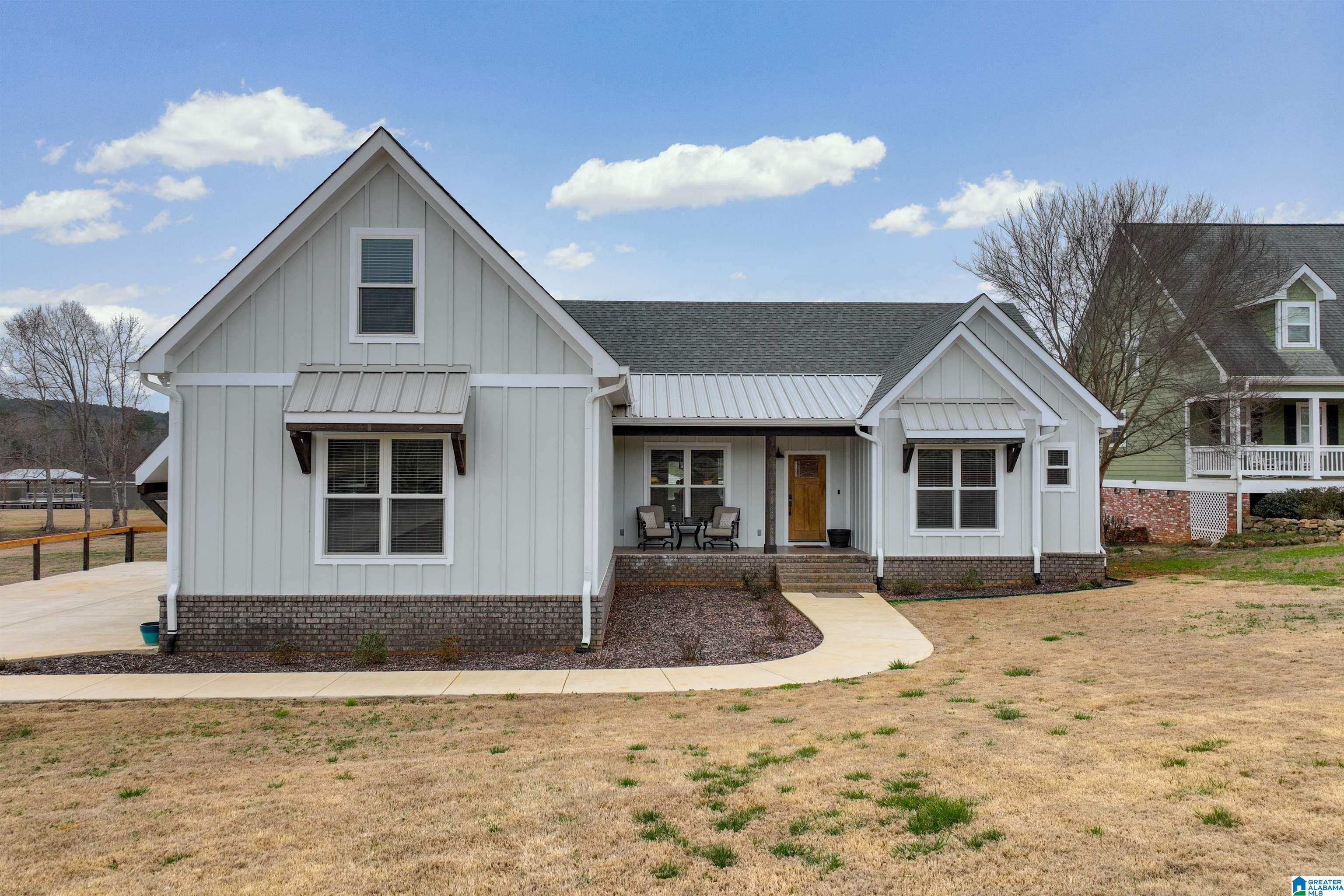 575 Cove Road Sylacauga, AL 35151 - Photo 7 of 62