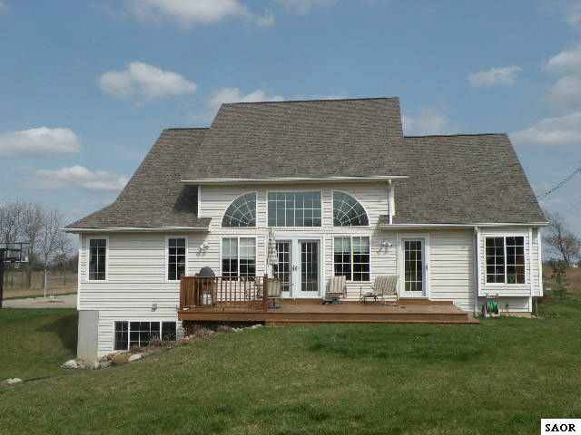 4168 Waugh Road Owosso, MI 48867 - Photo 8 of 9 46909-7.JPG