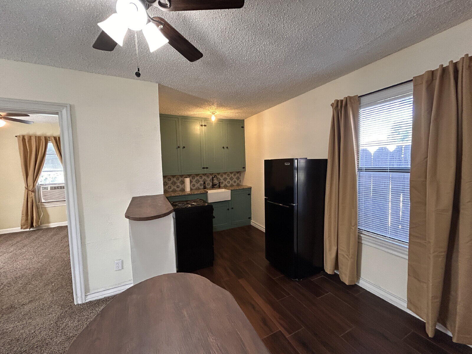 1707 32nd Street, Unit REAR Lubbock, TX 79411 - Photo 3 of 9 large (2)