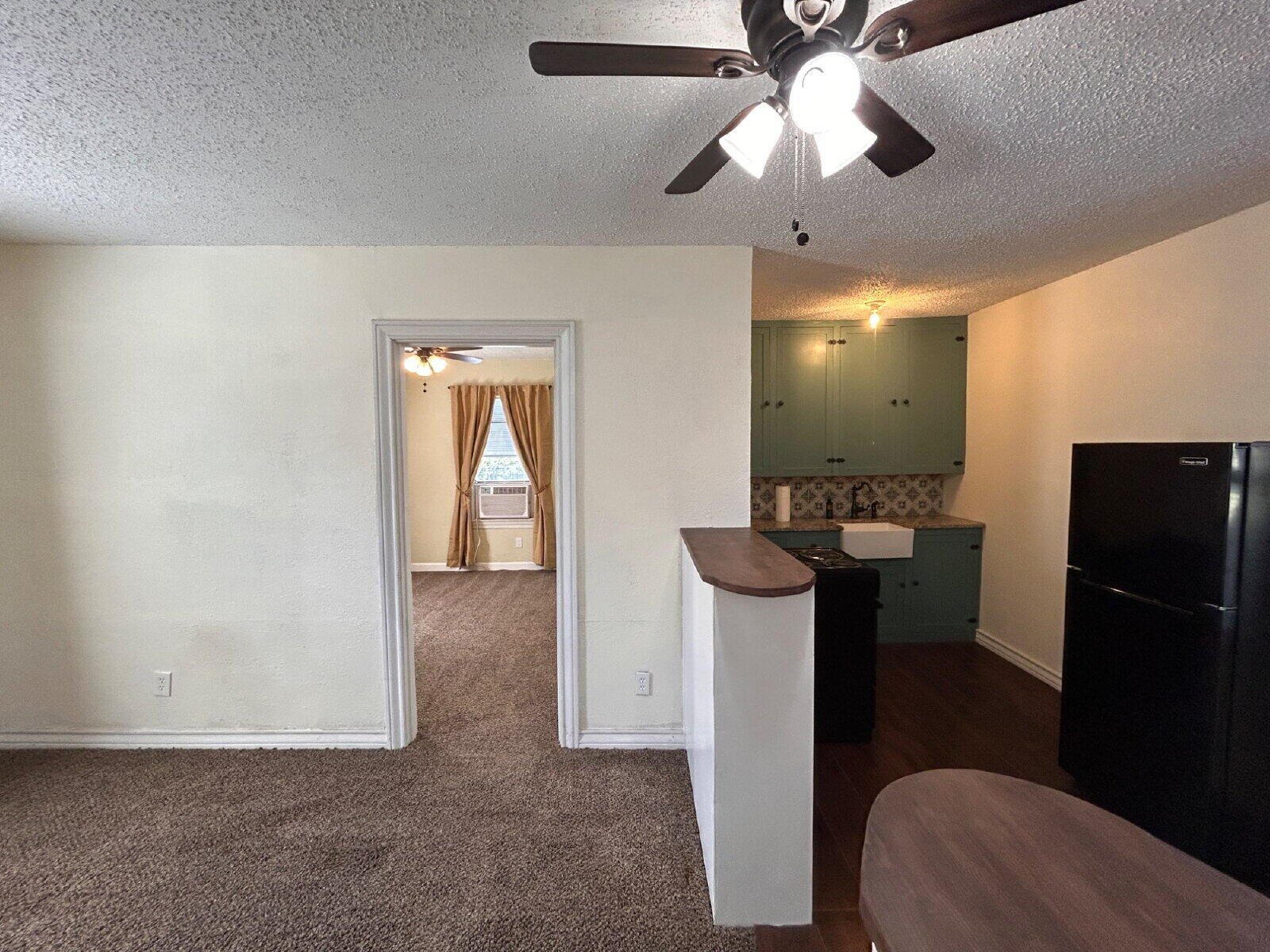 1707 32nd Street, Unit REAR Lubbock, TX 79411 - Photo 4 of 9 large (3)