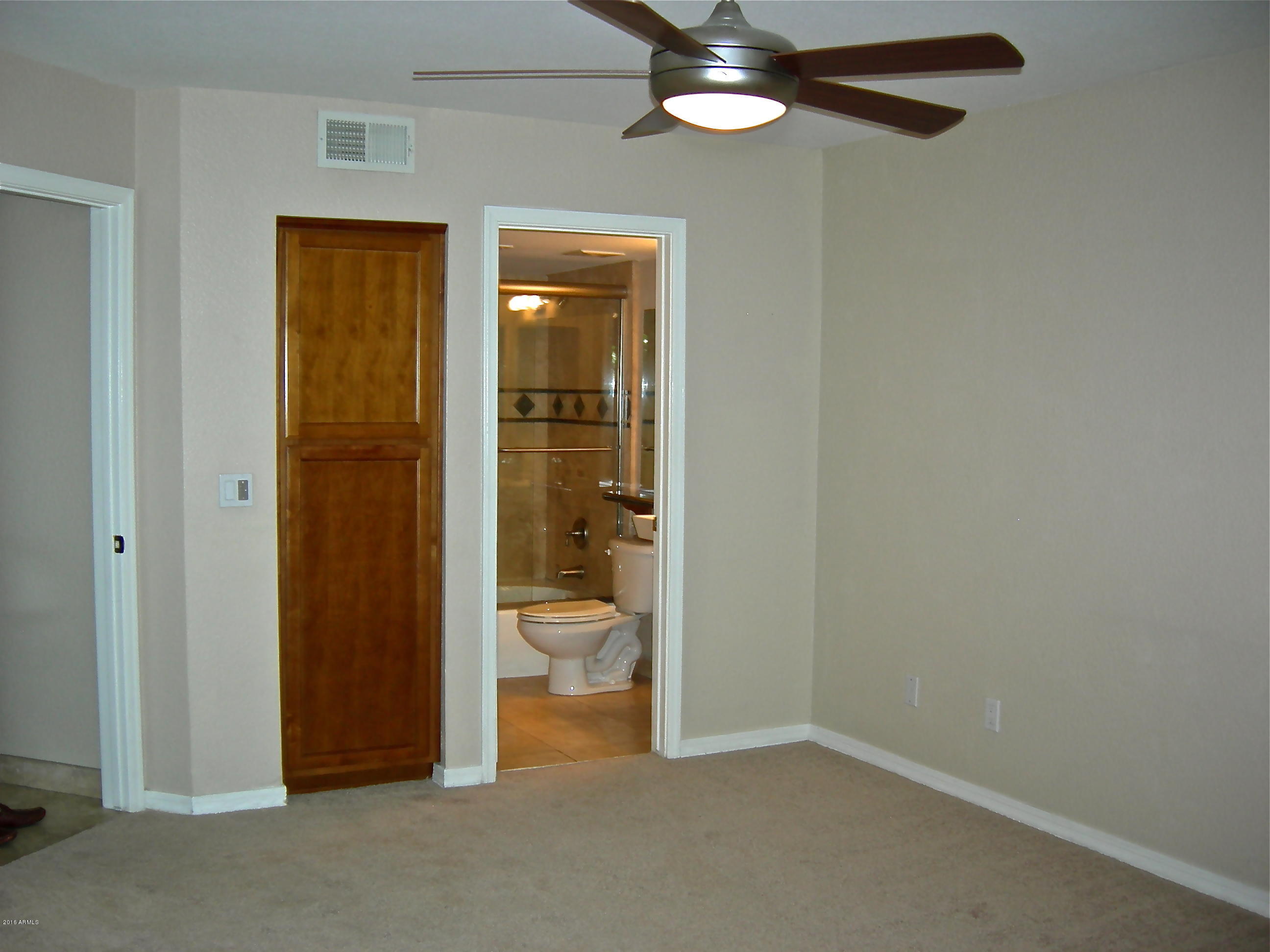 3235 East Camelback Road, Unit 213 Phoenix, AZ 85018 - Photo 24 of 43 Built-in Cabinetry in Master