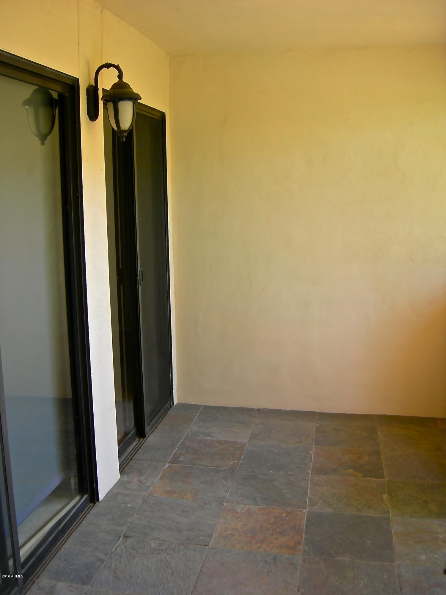 3235 East Camelback Road, Unit 213 Phoenix, AZ 85018 - Photo 25 of 43 Terrace off Master