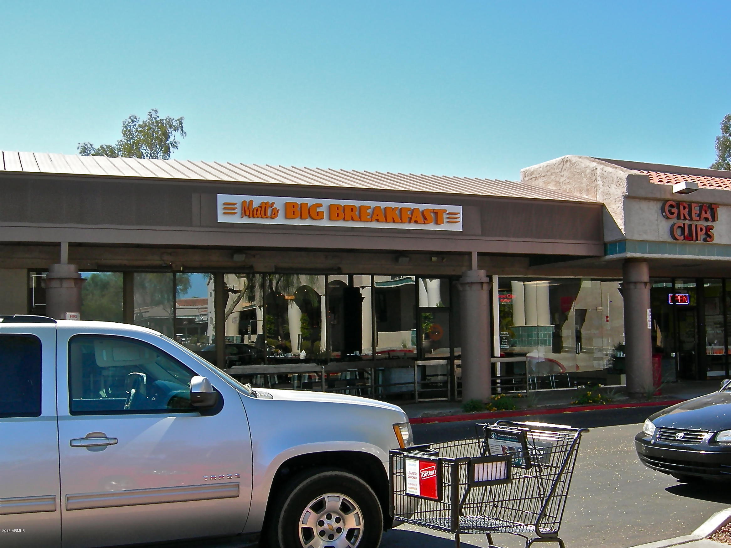 3235 East Camelback Road, Unit 213 Phoenix, AZ 85018 - Photo 38 of 43 Breakfast at Camelback & 32nd St