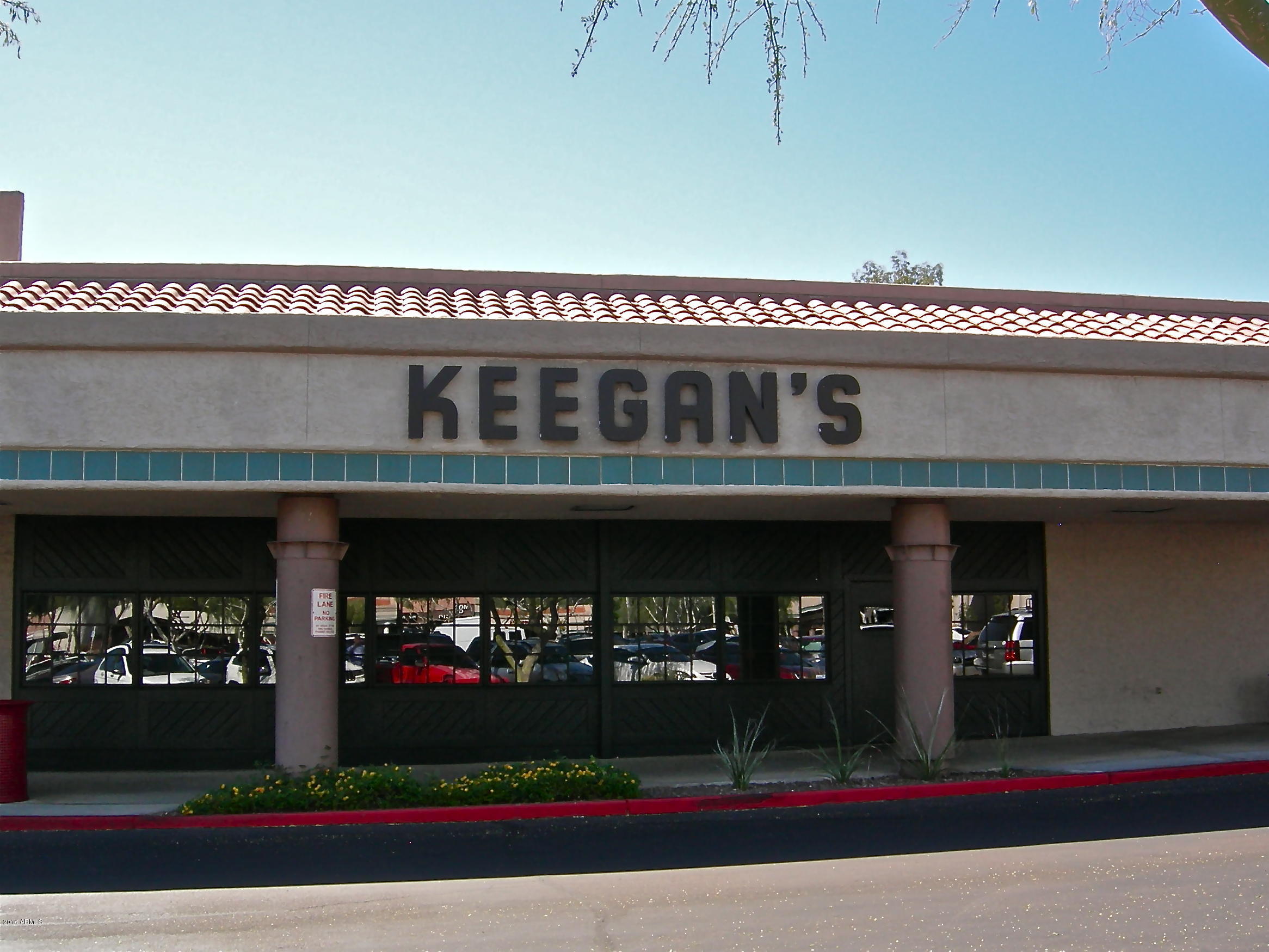 3235 East Camelback Road, Unit 213 Phoenix, AZ 85018 - Photo 42 of 43 Restaurant at Camelback & 32nd St