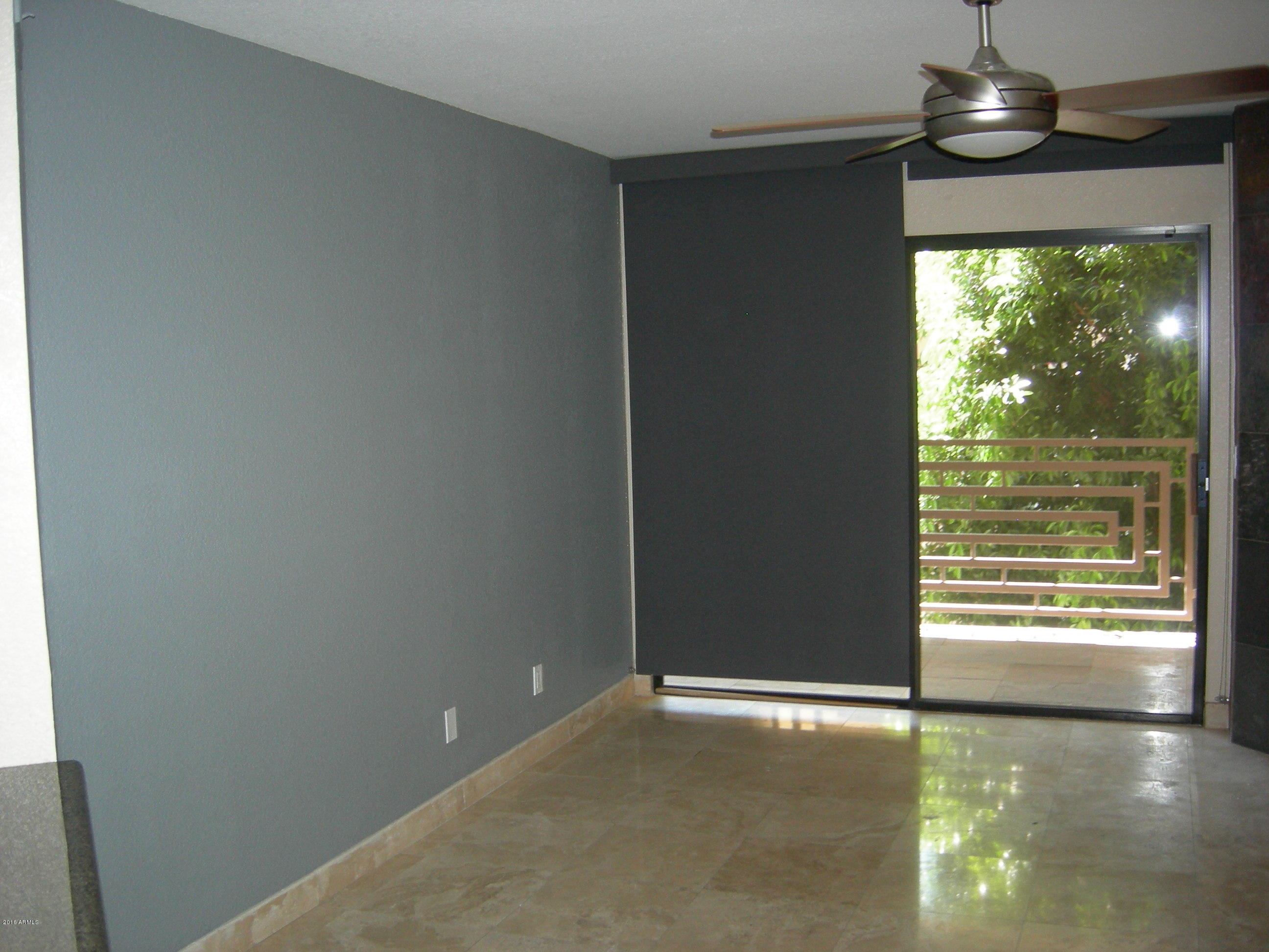 3235 East Camelback Road, Unit 213 Phoenix, AZ 85018 - Photo 8 of 43 Additional Living Room Photo