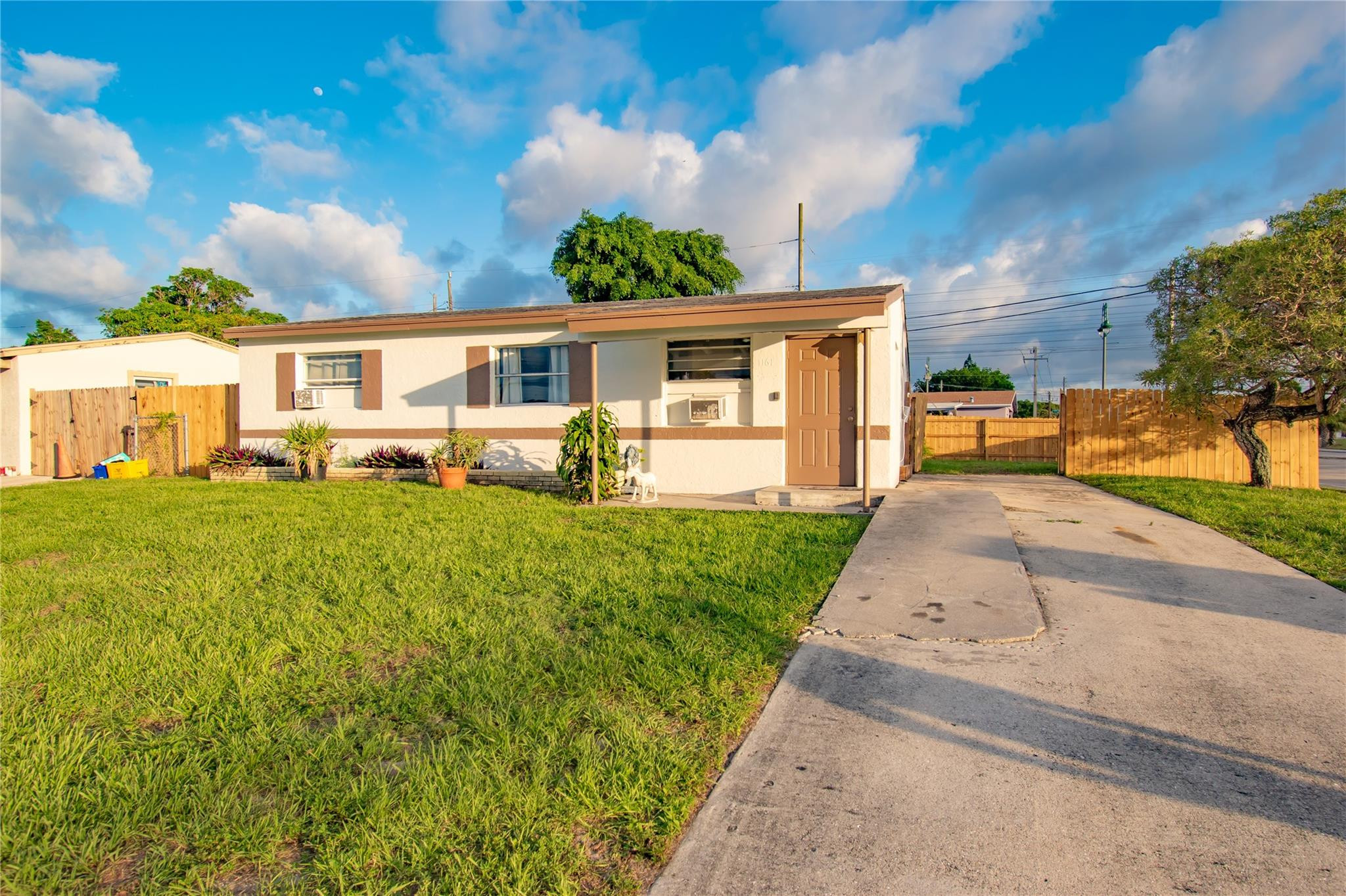 1161 West 2nd Street Riviera Beach, FL 33404 - Photo 1 of 27 Photo 1