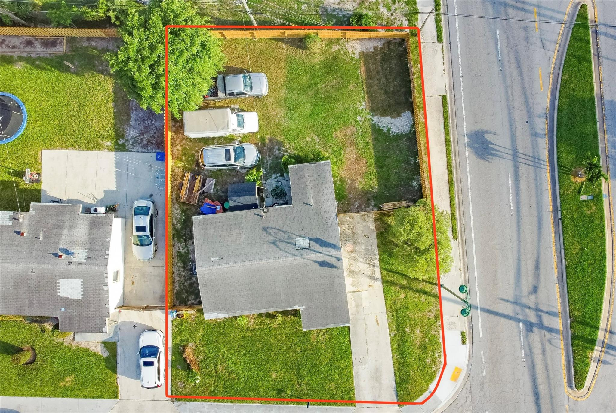 1161 West 2nd Street Riviera Beach, FL 33404 - Photo 4 of 27 Photo 4