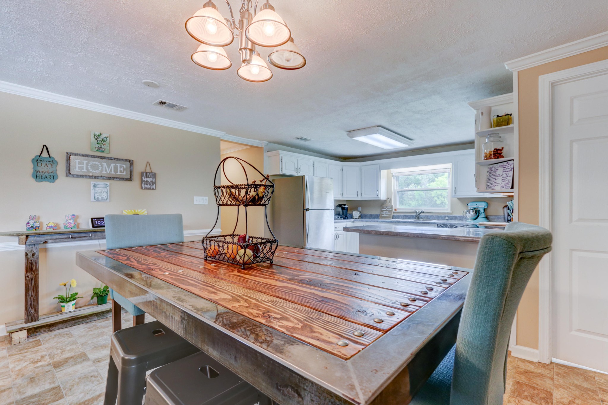 10707 Mountain Road Luttrell, TN 37779 - Photo 15 of 30