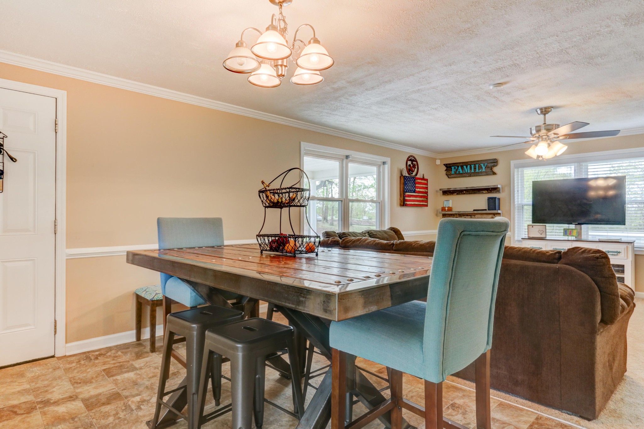 10707 Mountain Road Luttrell, TN 37779 - Photo 16 of 30
