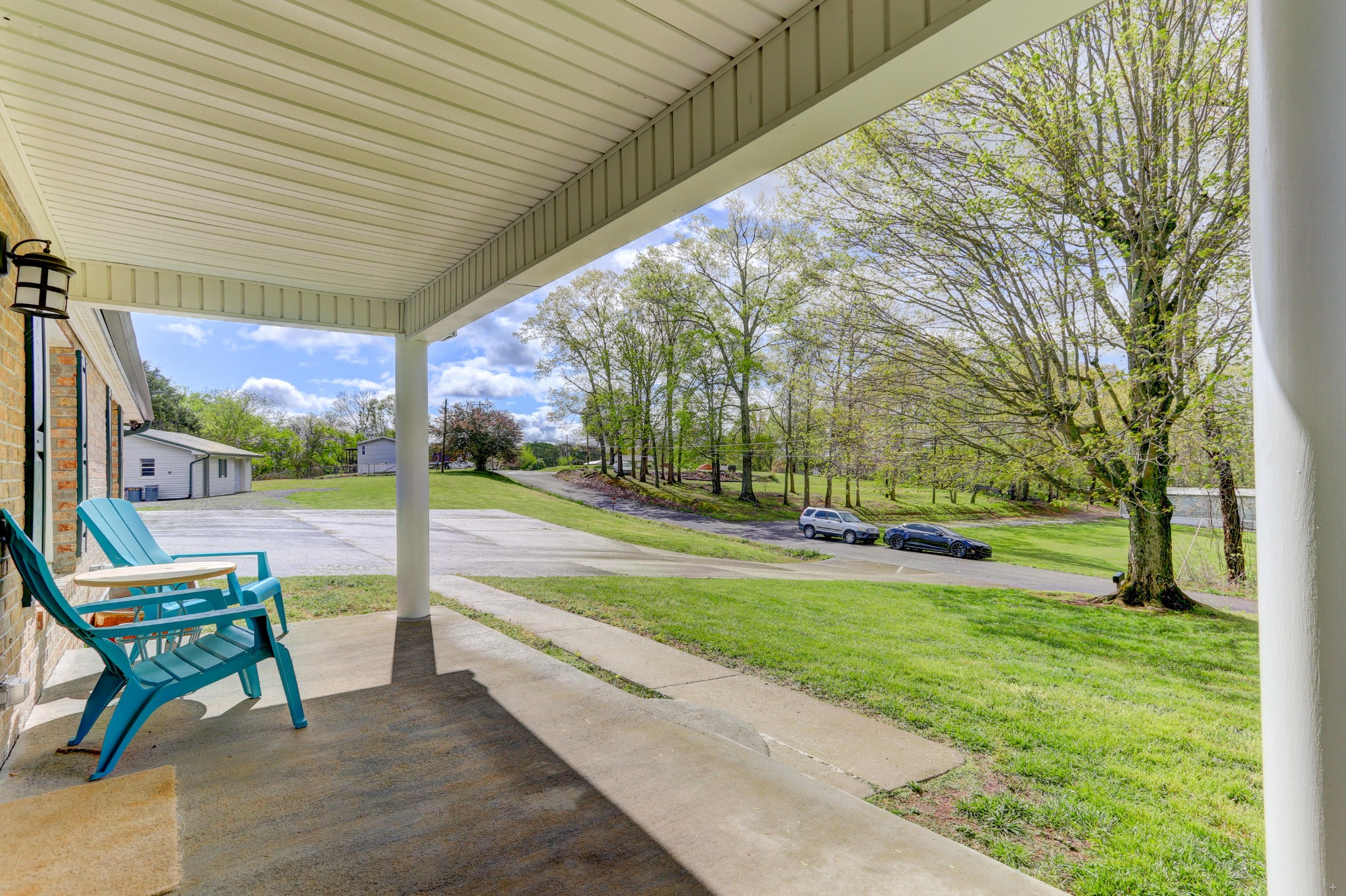 10707 Mountain Road Luttrell, TN 37779 - Photo 25 of 30
